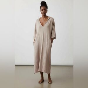 FP Movement by Free People Blush Maxi Dress